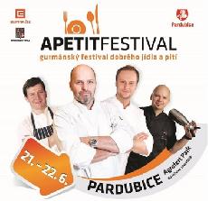 ti, nitrokapuno i ochutnvka ivch kvt. I to bude Apetit Festival v roce 2014