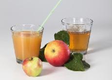 dTest: Polovina jablench dus neobsahuje pvodn aromatick ltky