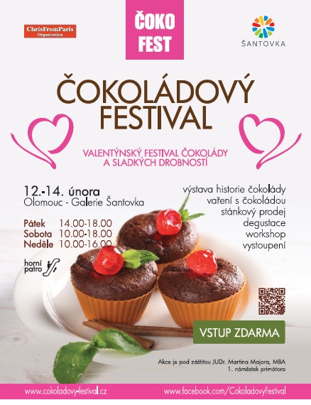 okoldov festival v Olomouci