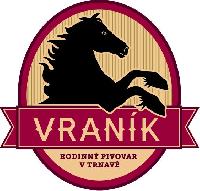 Pivovar Vrank - tam, kde maj pivo opravdu rdi