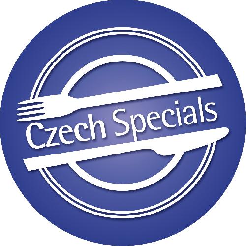 Czech Specials  pro vs uvail Masov patika s jtry a brusinkami