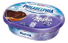 Nov Philadelphia Milka