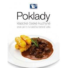 Vakovy kuchaky ocenny na Gourmand Cookbook Awards