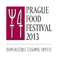 Nejezte blb! a pijte na VII. ronk Prague Food Festival 2013, dnes zanme!