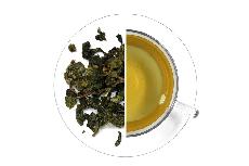 Kouzlo Oolong aj