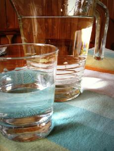 dTest: Kvalita kohoutkov a balen vody