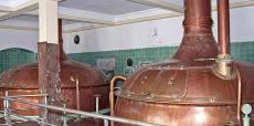Uherskm Brodem se rozezn pivovarsk bigbt