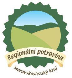 Znaku Regionln potravina Moravskoslezskho kraje zskalo osm mstnch produkt