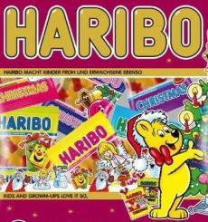 Sladk vnon pekvapen od spolenosti HARIBO