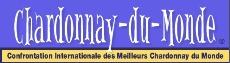 Nejlepm na Chardonnay du Monde 2014 se stalo moravsk vno
