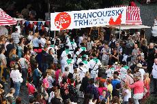 Tradin Francouzsk trh nabdne na Kamp ji posedm vybran pochoutky