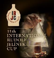 15. ronk barmansk soute INTERNATIONAL RUDOLF JELNEK CUP