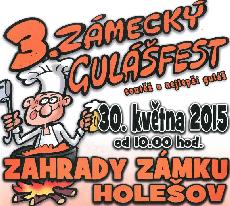 Vyhlen holeovsk gulfest