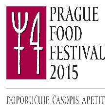 PRAGUE FOOD FESTIVAL 2015 U OD PTKU!