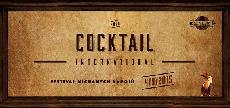 Cocktail international aneb festival vdy gastronomickho proitku odstartuje seznu