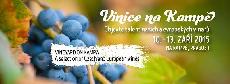 Objevte talent naich a evropskch vina s Vinic na Kamp!