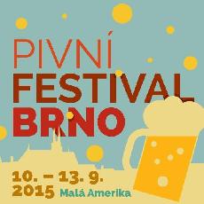 Pivn festival Brno pedstav 20 pivovar, nechyb ani pivn speciality a doprovodn program