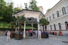 Karlovy Vary jsou stle ve he o zpis do UNESCO