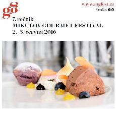 Mikulov Gourmet Festival 2016 