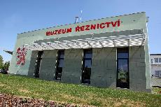 Muzeum eznictv pout pozornost nvtvnk 
