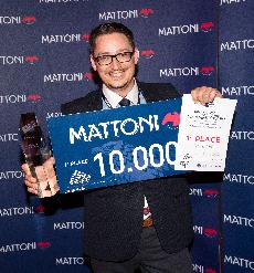 Mattoni Grand Drink 2016 zn svho vtze