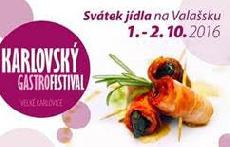 Startuje 8. Karlovsk gastrofestival: opt o nco vt a s dvma Micheliny