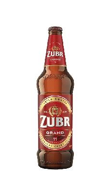 Odbornci zvolili pivovar Zubr pivovarem tvrtstolet 