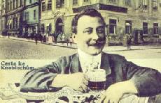 Jak se pivo v Plzni pilo ped vce ne 100 lety? 