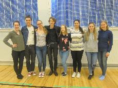   Studenti z Pmtick koncertovali ve Finsku