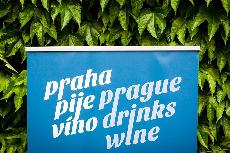 Metropole esk republiky oije v kvtnu festivalem Praha pije vno