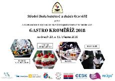 GASTRO KROM͎ 2018 