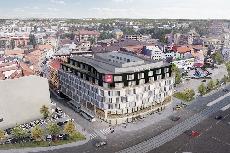 CPI PROPERTY GROUP INVESTUJE: Nov hotel v Brn a v eskm Krumlov