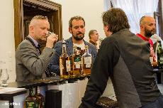 Whisky fest Bratislava - KAD SI ZDE PIJDE NA SV