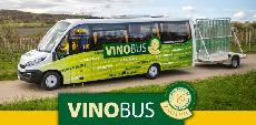 Vinobus nabz pro obyvatele regionu speciln vkendov jzdy. Zdarma!