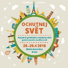 Festival Ochutnej Svt