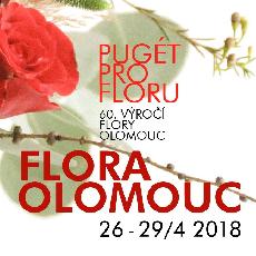 Flora Olomouc slav 60 let od prvn zahradnick expozice