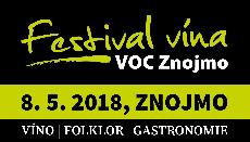 Festival vna VOC Znojmo
