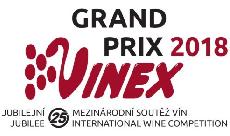 25. ronk mezinrodn soute vn GRAND PRIX VINEX