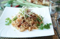Pad thai: gastronomick zzrak z Thajska
