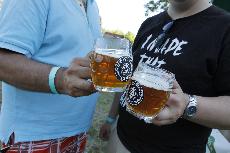 Festival malch pivovar popt v Napajedlch Zbava pro celou rodinu