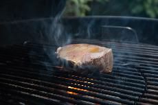 Tip fkuchae Davida Izka na klasick hovz steak