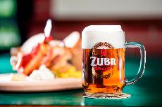 Pivovar Zubr je opt ampionem soute PIVEX
