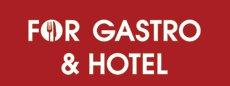 FOR GASTRO & HOTEL 2019