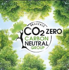 Skupina Brazzale je uhlkov neutrln (Carbon neutral)