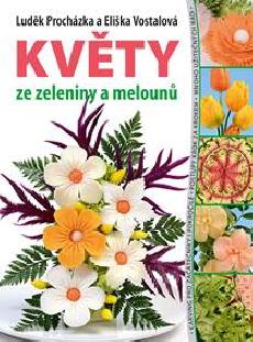 KVTY ZE ZELENINY A MELOUN 