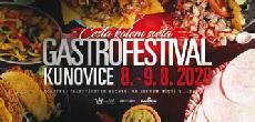 Gastrofestival Kunovice CESTA KOLEM SVTA