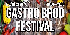 Gastro Brod Festival se opt bl