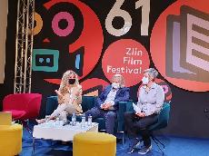 Za tden startuje 61. Zln Film Festival  dl 1. 