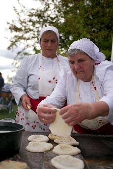 Slovck gastrofestival letos zachutn po medu a oech 