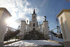 Vysoina West je novou turistickou destinac v kraji